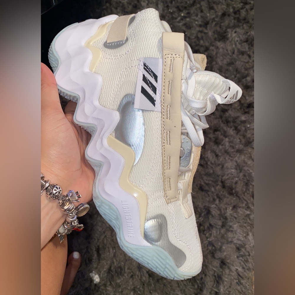 Adidas sneakers new with no box